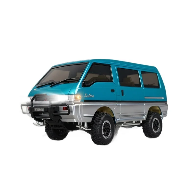 รถของเล่นบังคับวิทยุแบบออฟโรด ปีนป่ายได้ ขนาด 1:12 ระบบเกียร์สองระดับความเร็ว สำหรับเด็กและผู้ที่ชื่นชอบ