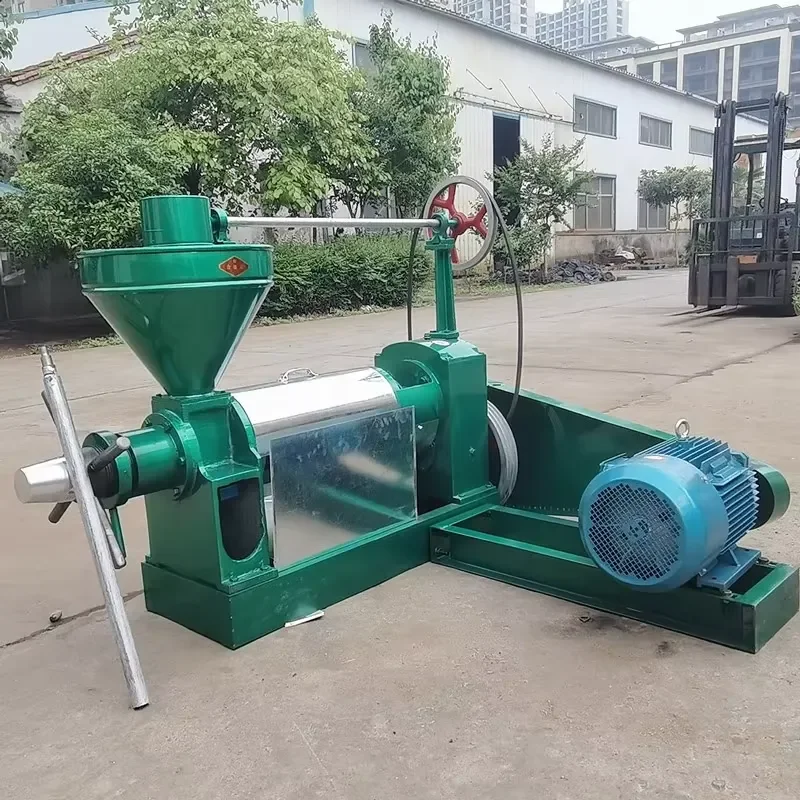 for Oil Press Machine Cold Pressed Black Cumin Complete Production Line Avocado Black Cumin Seed