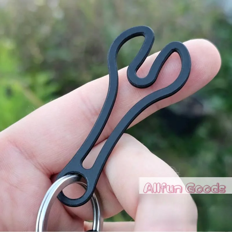 2Pcs Shopping Cart Token Keychain - Supermarket Trolley Unlocking Tool 3D Plastic Portable & Reusable Compact Sturdy Design