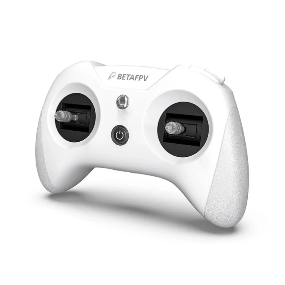 Transmetteur radio BETAFPV LiteRadio 3 - 8CH 2,4 GHz, protocole ELRS/Frsky/Bayang, pour drone de course débutant