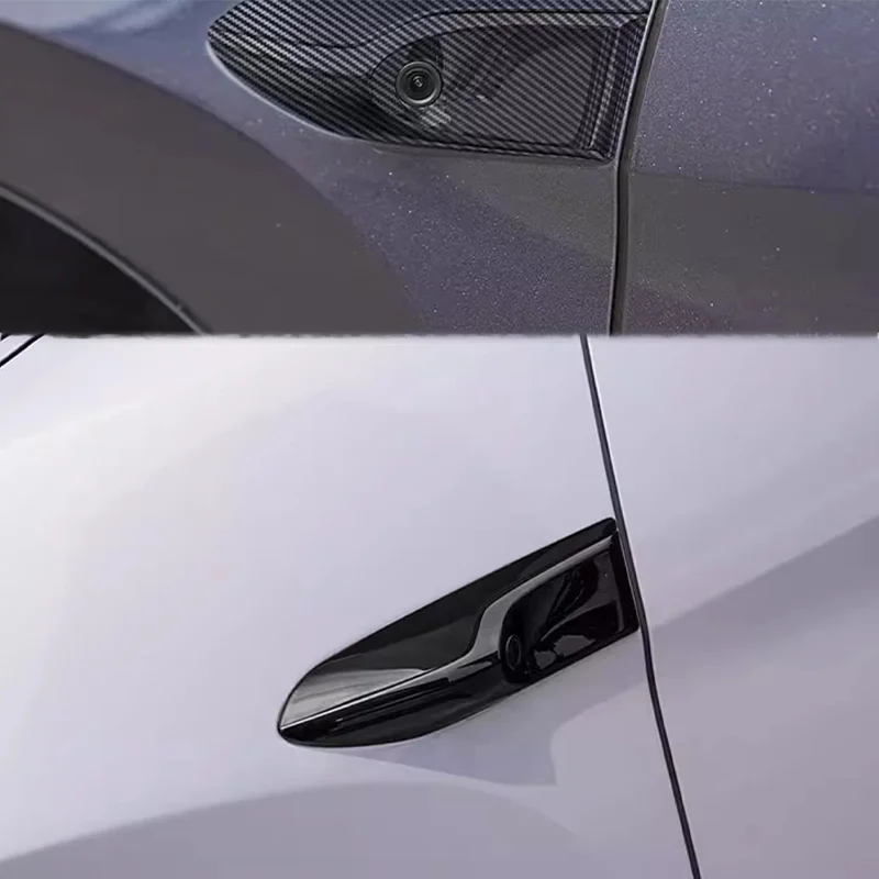 

for BYD Sealion 7 Fender side label sticker