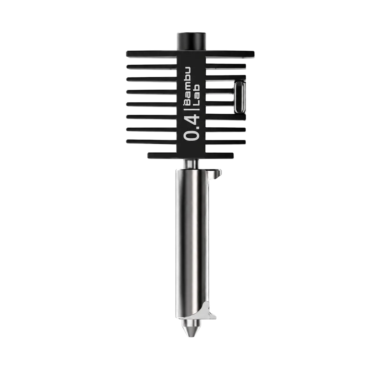 Oryginalny Hotend do Bambu Lab A2L/A1/A1 Mini, szybki hotend z dyszą ze stali hartowanej 0.2/0.4/0.6/0.8mm do Bambulab — zdjęcie produktu 4