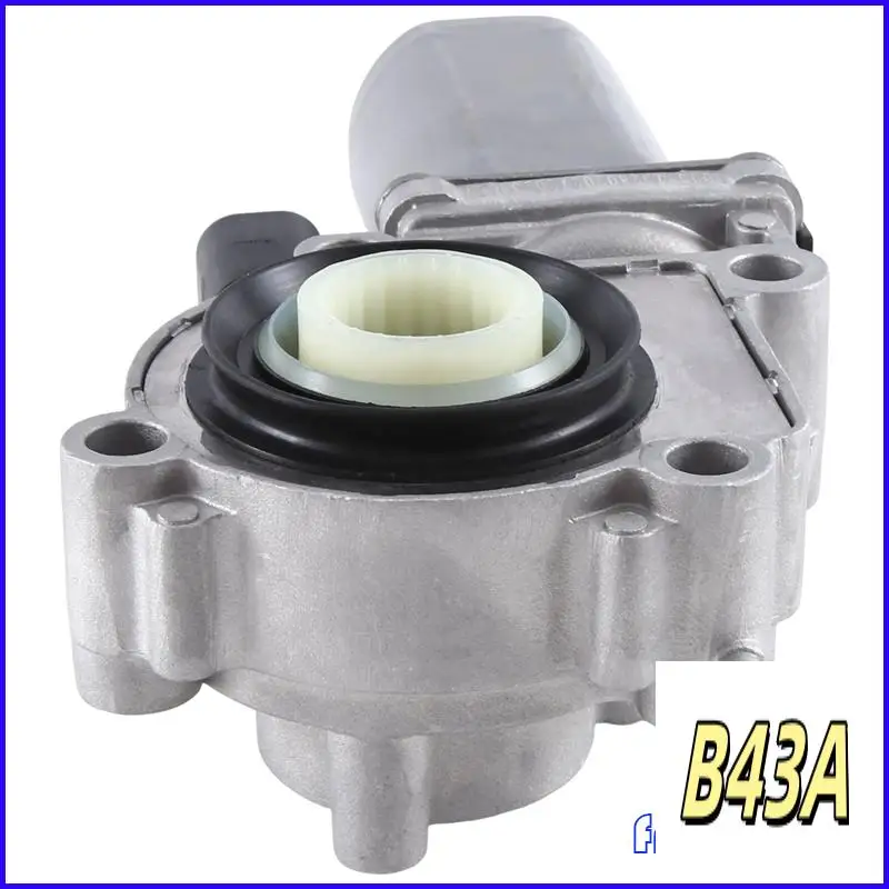 

Sp-Transfer Case Motor Sensor Transfer Case Motor Sensor Metal 27103455135 For BMW X3 X5 2003-2010
