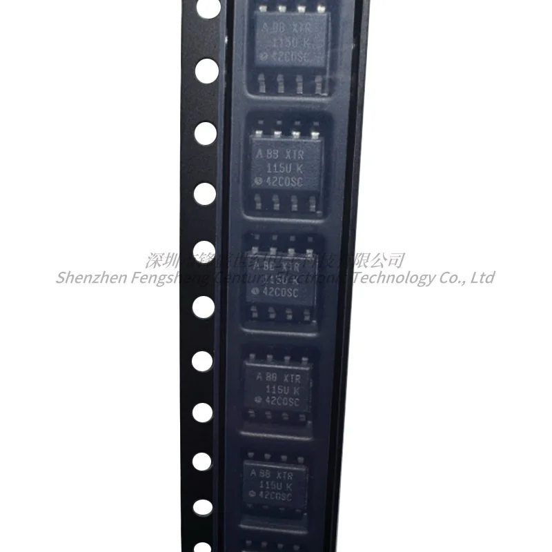 XTR115UA/2K5 SOP8 A…