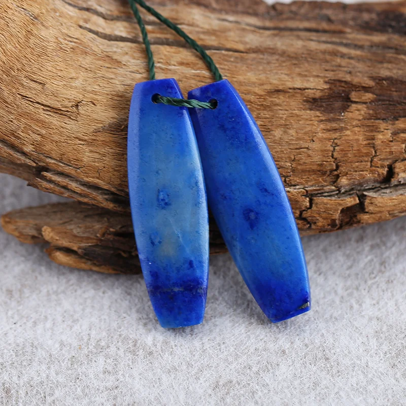 Natural Lapis Lazul…