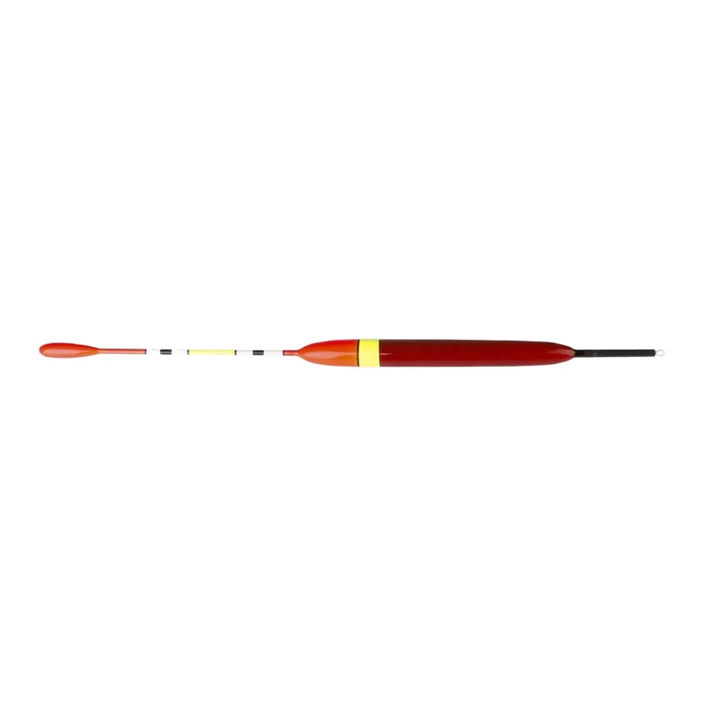 

Vertical Buoy Fishing Float EVA Material 3g 4g 5g for Sea Lake River Fishing with Precision Calibration and Long Term Use