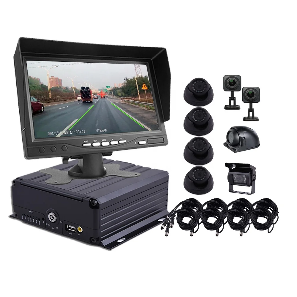 Ai Mobile Dvr Adas … - image