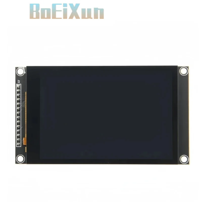 1-10PCS 3.5 Inch 320×480 SPI Serial TFT LCD Module Display Screen With Touch Panel Driver IC ST7796U