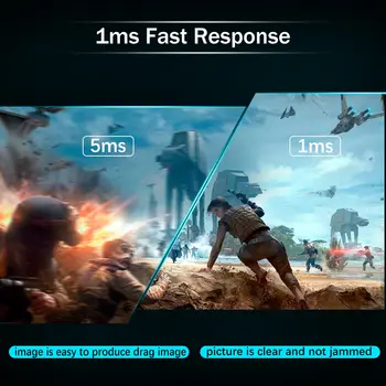 10 nejlepší prodej 32palcový monitor - №9