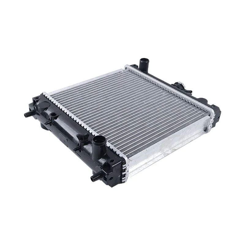 1G951-72060 Radiator for Diesel Engine D722 Z482, Aftermarket, with 1 Year Warranty