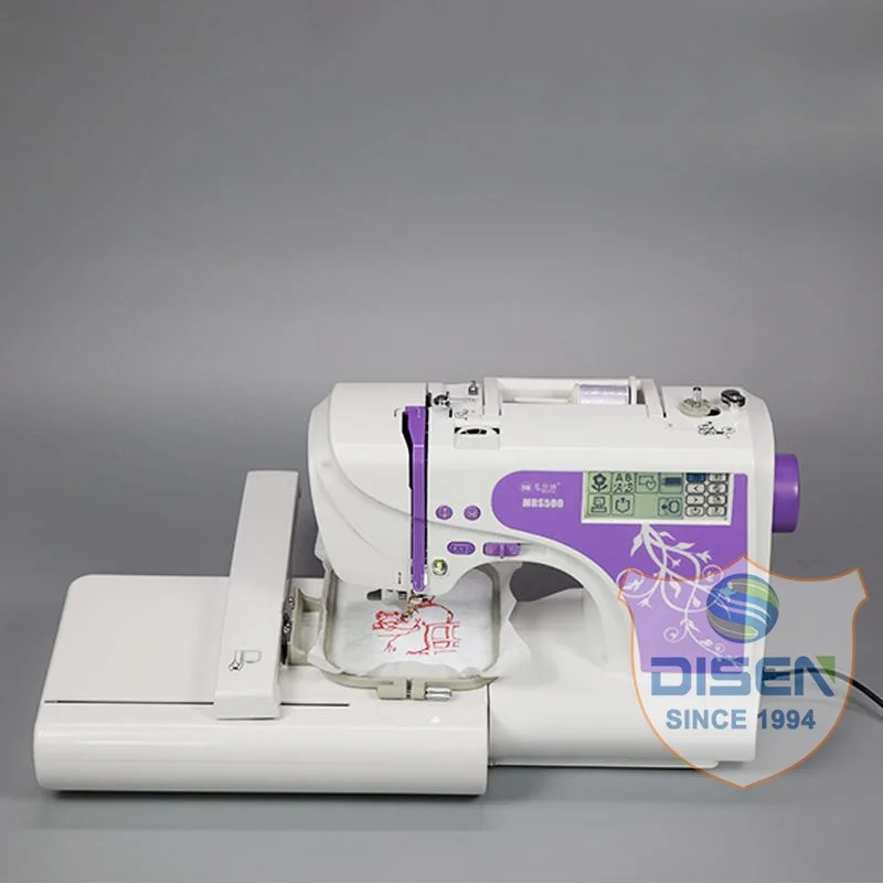 [2026] Jp Kaikan Meoley Sowi Feiying Junky Brand Table Top Junxin Zhao Mom Star Ebd Janomeh 550 Alfa Mini Embroidery Machine Qui