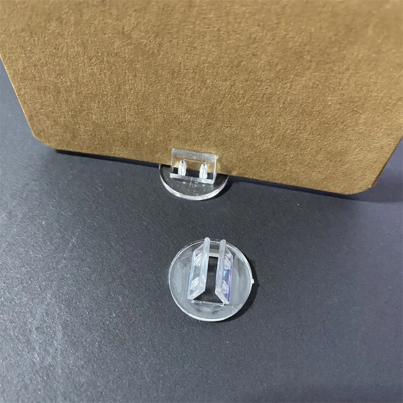 Рисунок 5 - 4 стиля, прозрачная пластиковая