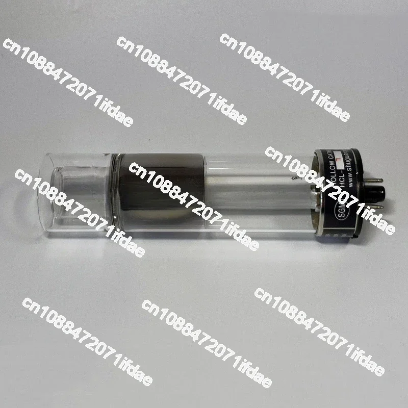 KY-1 Hollow Cathode Lamp/Atomic Absorption Element Lamp, Cu/Fe/Ca/Li/Na/K/Cr/Mn/Co/Mg/Zn/Al/NI/Mo/Cd/Sn/Sb/Pb/Hg/ Bi/Sr/Ba/Ti