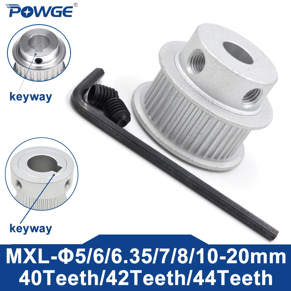 Powge Trapezoidal 4…