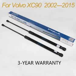 Car-styling Front Hoods Bonnets Gas Spring Strut Lifters for Volvo XC90 2002---2015 30649736