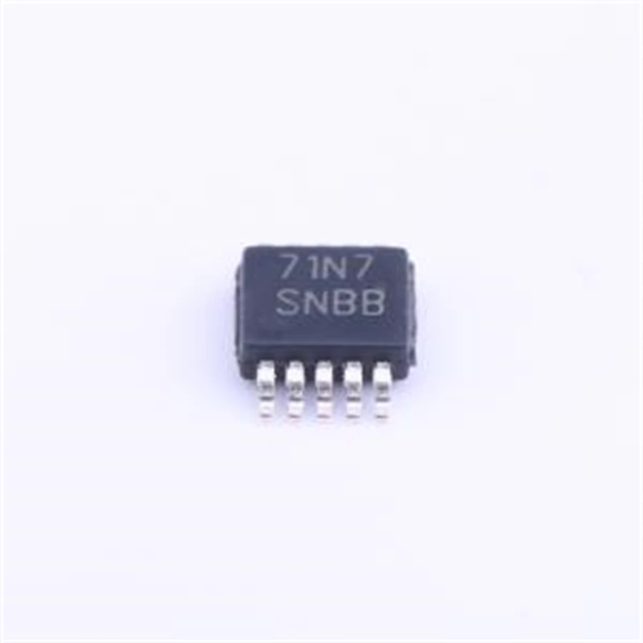 

20PCS/LOT LM5069MM-2/NOPB (Circuit Protection)