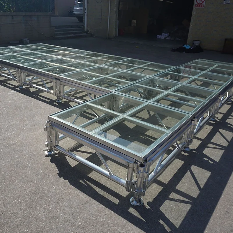 

Drone light display truss anti-collision sensor & precision performance automatic calibration