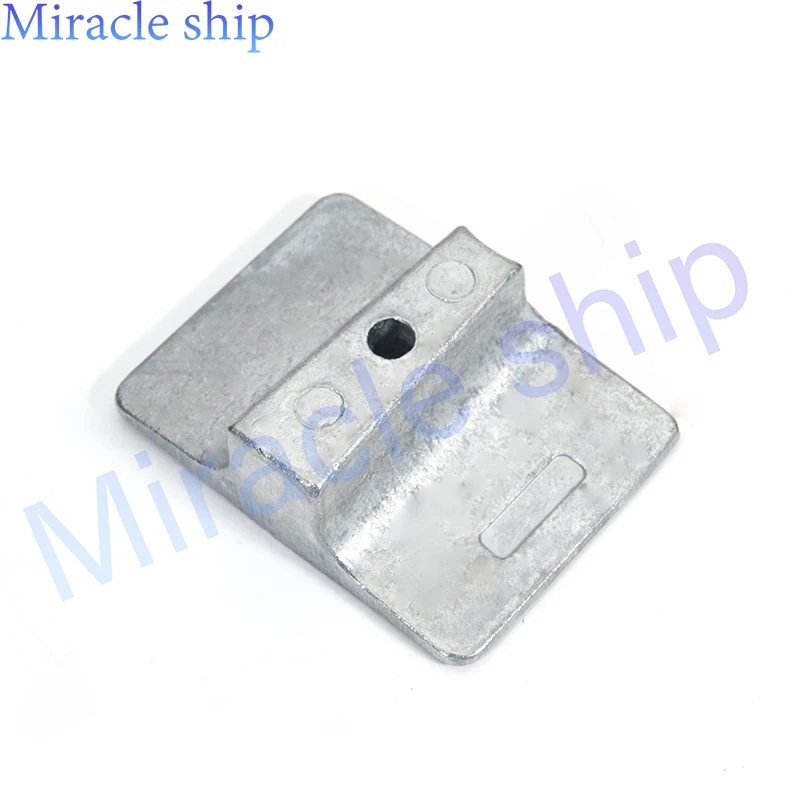 Anode 61N-45251-01 For YAMAHA 2 Stroke 9.9HP 15HP 25HP 30HP 4T FT8-F45 61N-45251-01-00 61N-45251-00 Boat Motor view 2