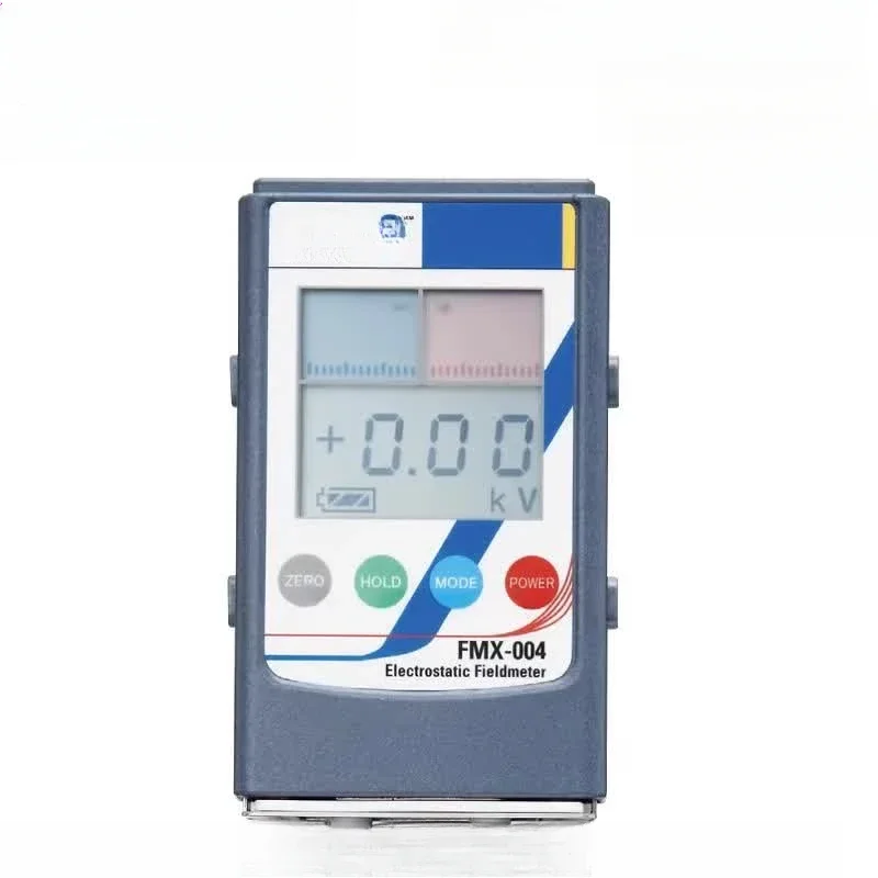 

Original in stock, electrometer voltmeter anti-static test instrument FMX-004