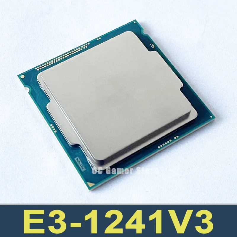 Xeon e3 1241 v3-AliExpress