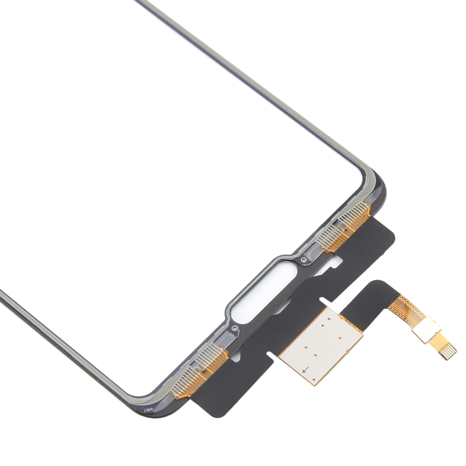 Touch Panel For Sharp Aquos R5G Touch Screen Digitizer Repair Replacement Part