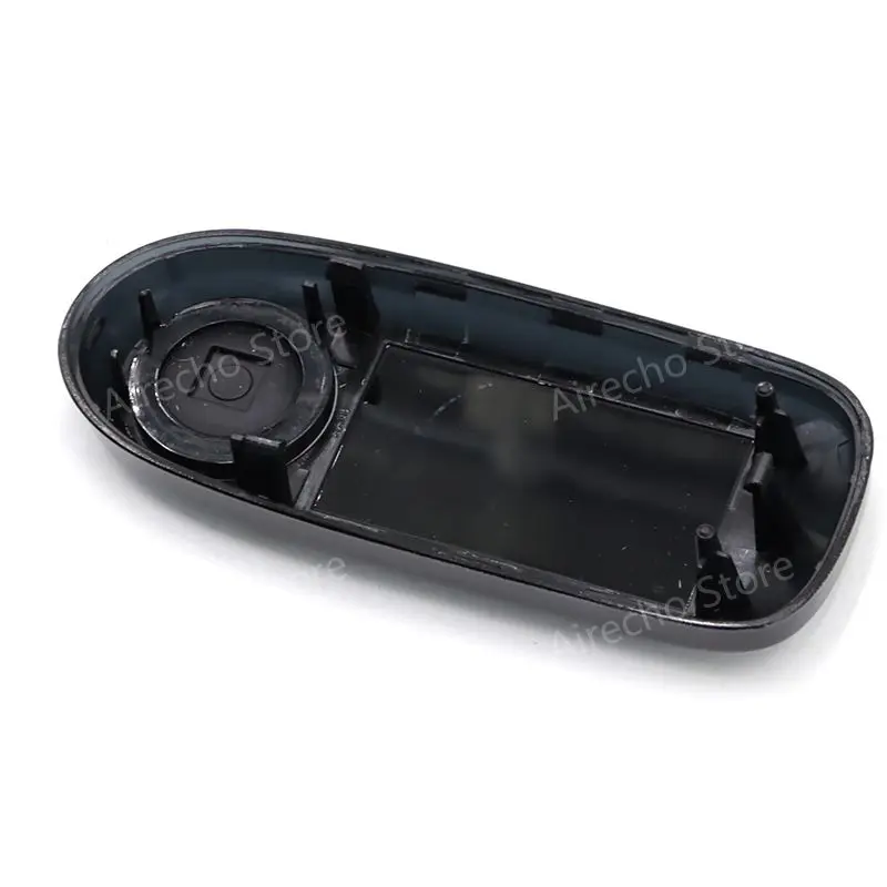 Original Dashboard Abdeckung Für Ninebot von Segway F2 F2Pro F2Plus Elektrische Roller Display Bildschirm Instrument Panel Fall Teile – Detail 9