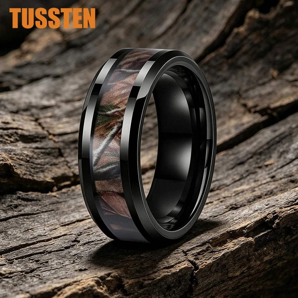 TUSSTEN 6/8mm Tungsten Karbür  - Hunting Outdoor Channel incelemesi ve fiyatı