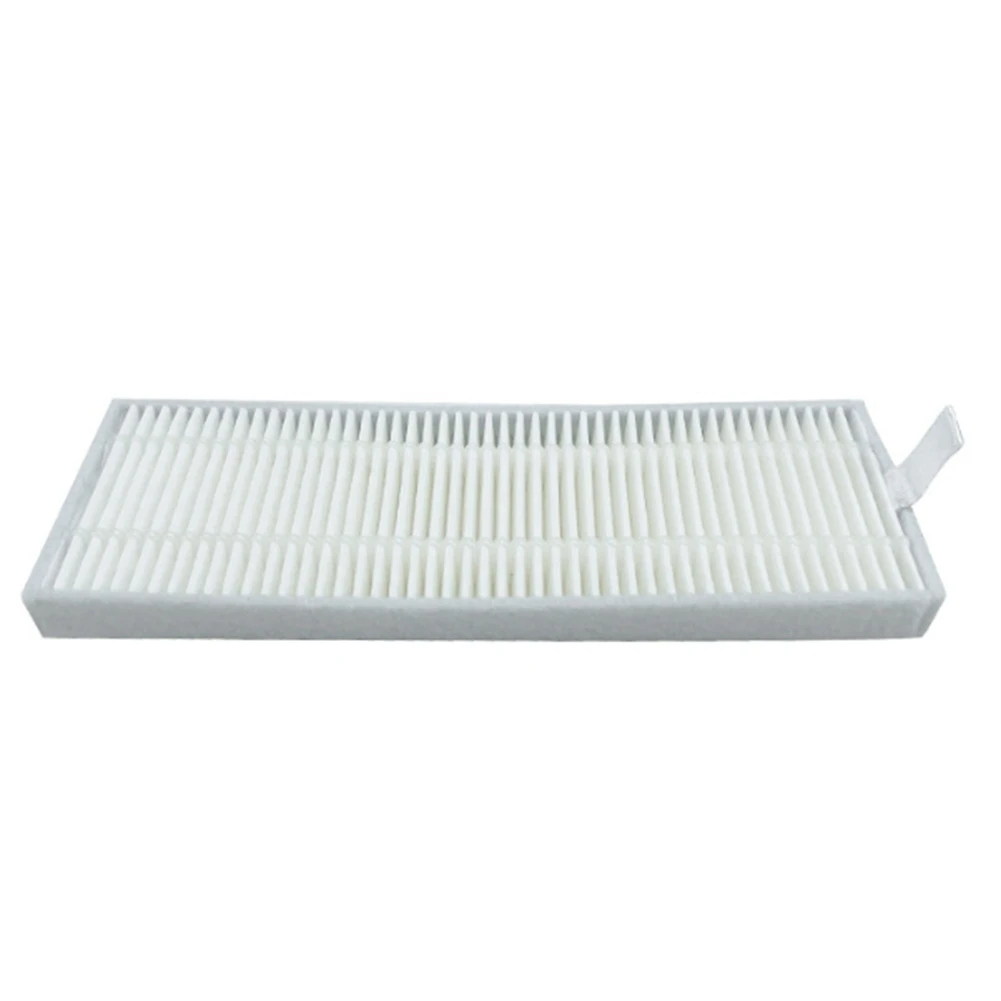 B26B Replacement Spaere Parts Side Brushes Fit for Yeedi K650 Robotic Vacuum Accessories (7 Pcs)