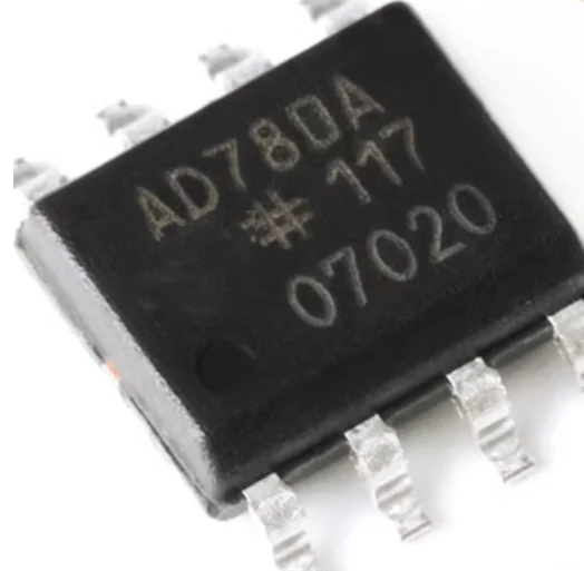 

AD780ARZ AD780AR AD780A SOP8