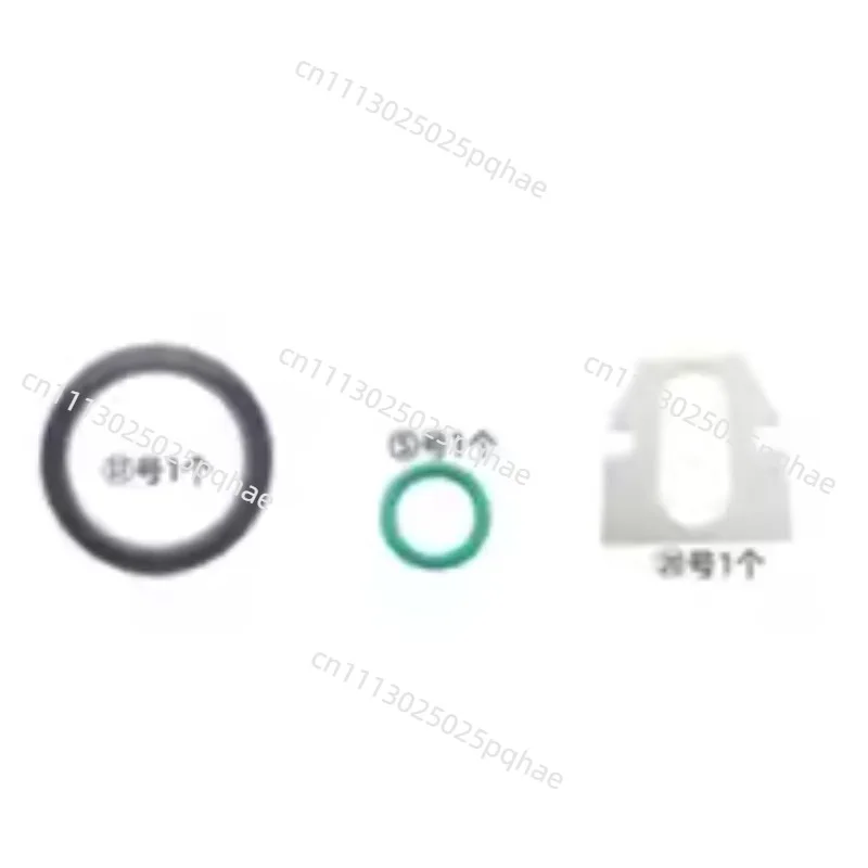 Applicable To Aibo E61 Rocket R58 Coffee Machine Brewing Head Pressure Relief Valve Thimble Mushroom Head Lever Seal Repair Kit