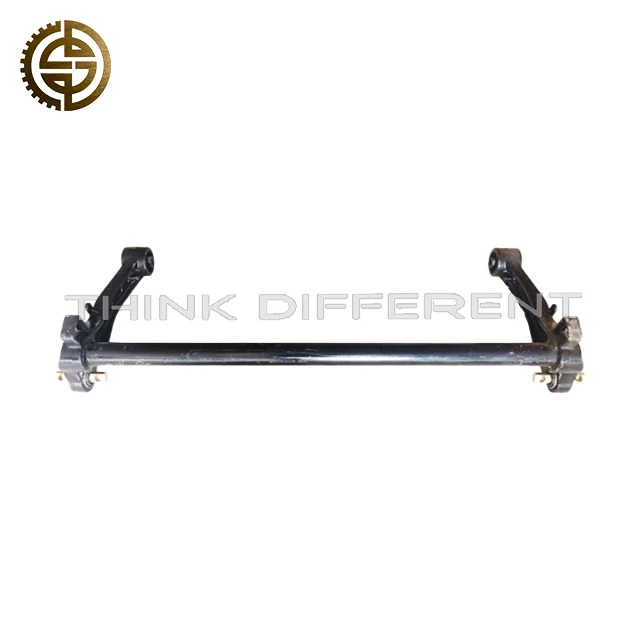 อะไหล่รถบรรทุกหนักสำหรับซิโนทรัค 810-41715-6016 ชุดแขนสวิงช่วงล่างด้านหน้าห้องโดยสาร ของแท้คุณภาพสูง