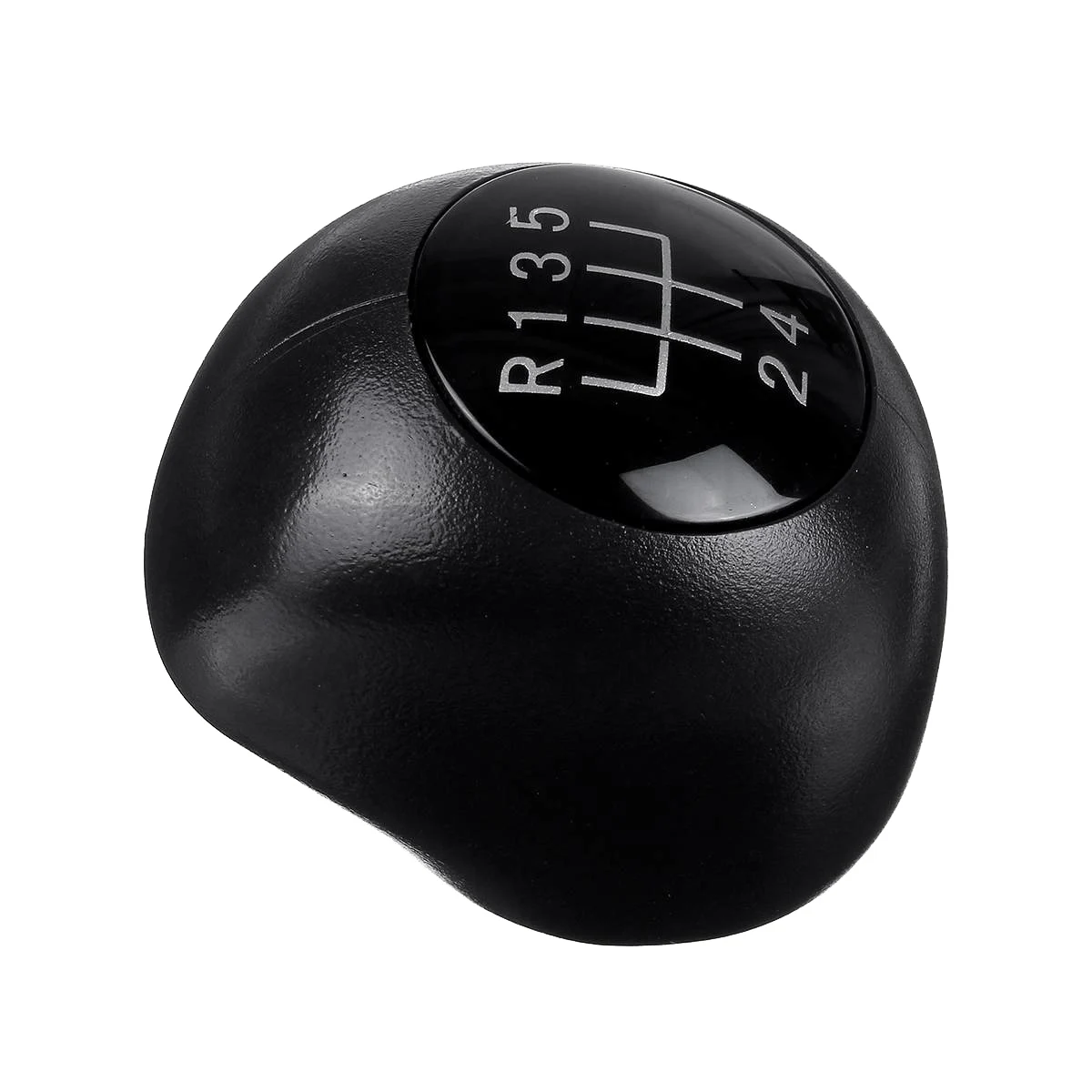 5 Speed Manual Car Gear Shift Knob Handball for Fiat Ducato Citroen Jumper/Relay Peugeot Boxer 1994-2006 735316072