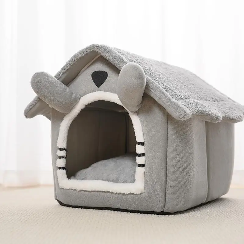 

Cat Semi-enclosed kennel and cattery Wear and dirt resistance