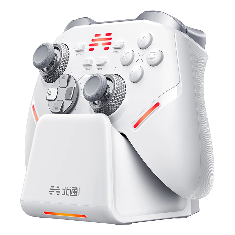 Tri Controller Review: Why the Beitong Kunpeng 40 Is My Go-To Triple-Mode Gamepad for PC and Console Gaming