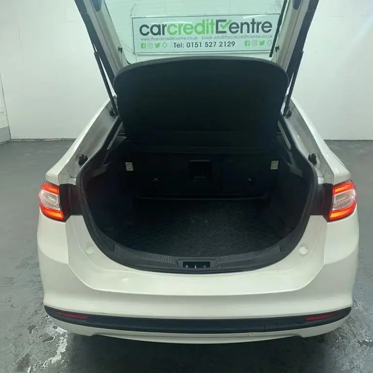 

Автоматические стойки с пружинами для Ford Mondeo Mk5 Liftback 2014-2022, задняя дверь багажника, подъемник багажника, поддержка амортизатора