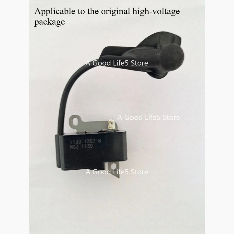 

Applicable To MS170 180 High Voltage Pack Oil Pack High Voltage Pack Ignition Coil Accessories