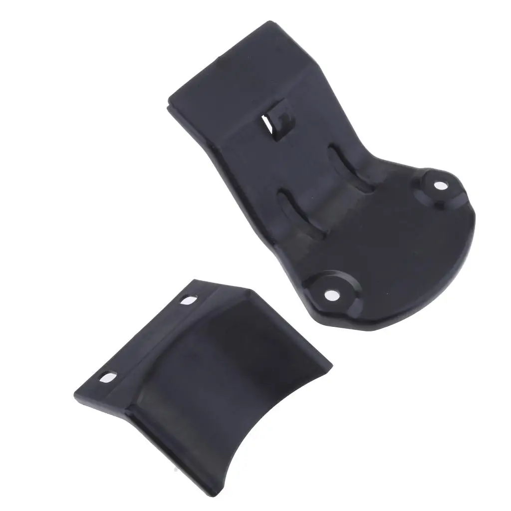 

PW50 Front & Rear Mudguard Shield Mud Guard for Yamaha PW 50