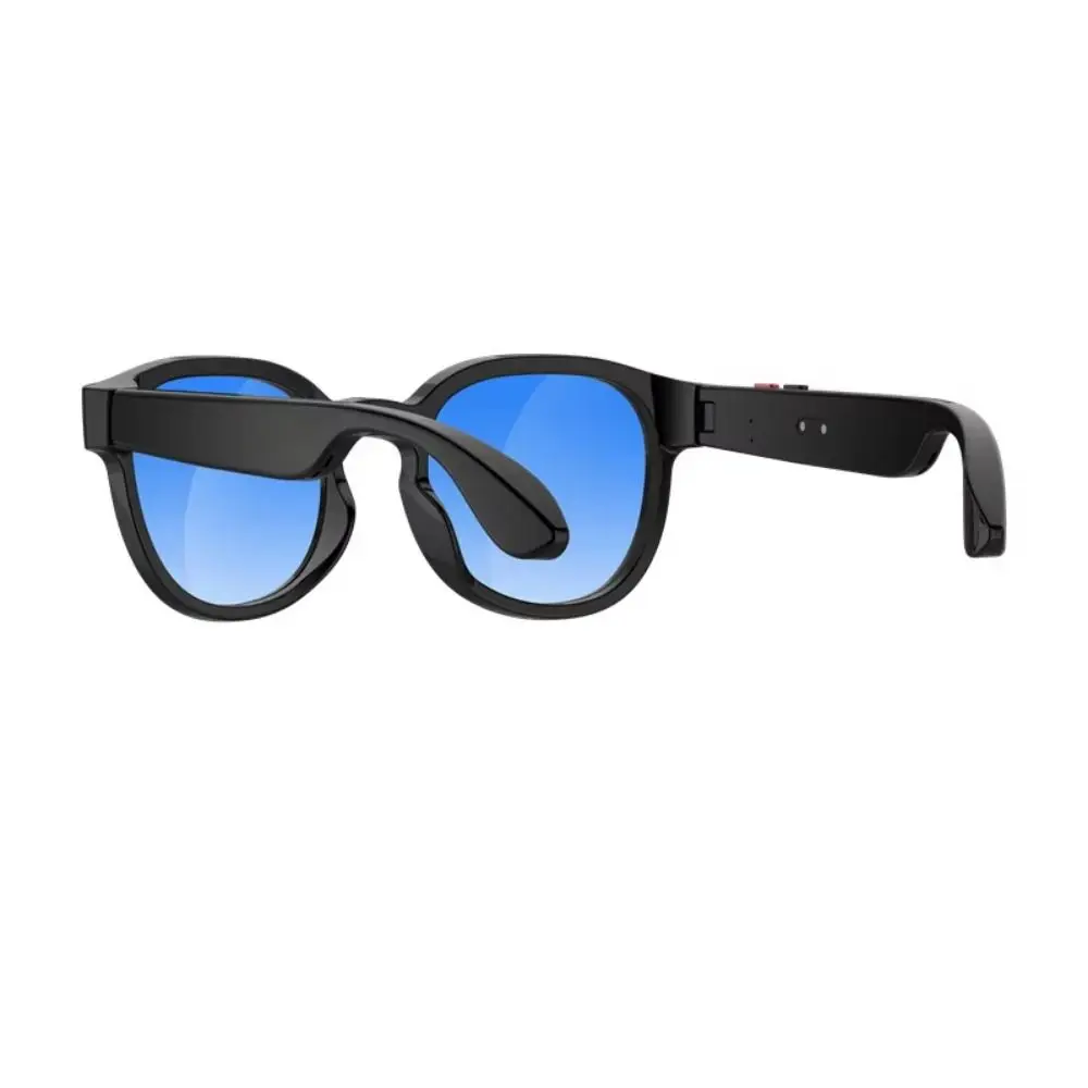 2 in 1 AI Smart Glasses AIMB-S1 Wearable Tech Smart AI Glasses Waterproof Anti-Blue Light Smart Video Glasses Image Conversation