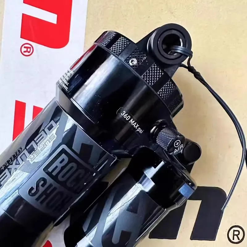 rockshox Super Deluxe Select+ 210MM 210X55 SHOCK AIR SHOCK MTB NOT