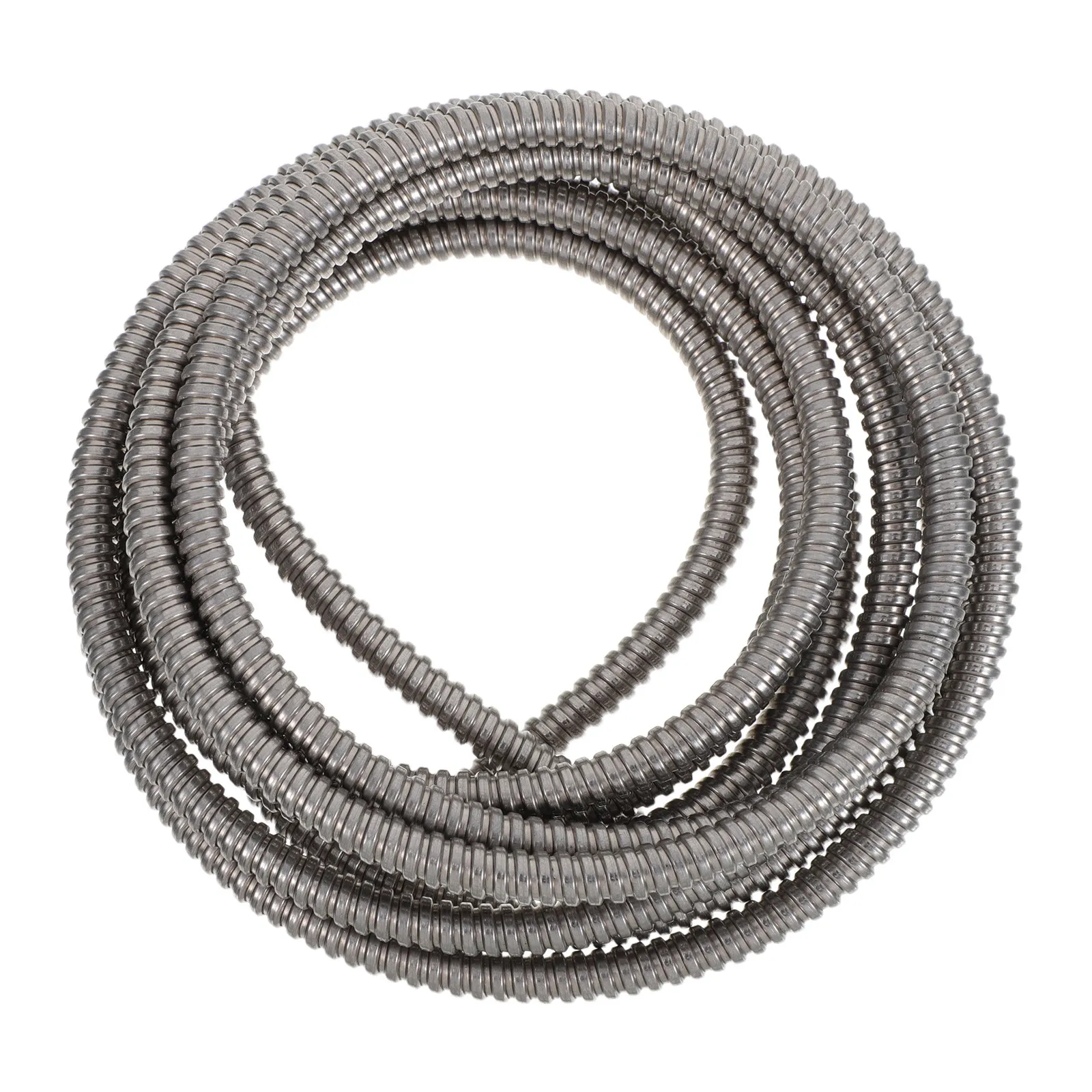 Cable Management Sleeve - Гибкий защитный кожух из нержавеющей стали