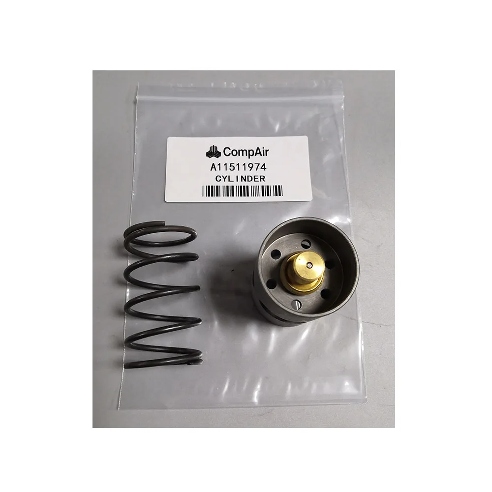 A11513574 Compair thermostat valve kit 60° degree replacement parts