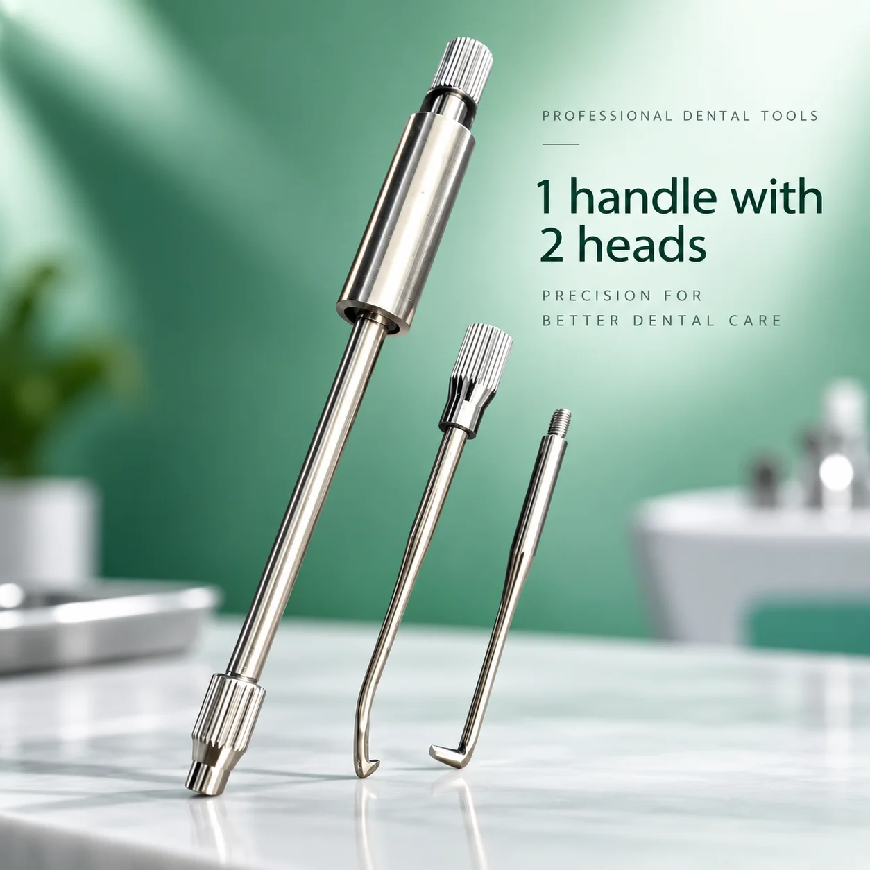 No.3/4/7 Carbon Steel Dental Surgical Scalpel Blades w/ Handle Set for DIY Carving Cutting Oral Repair Clinic Lab Supplies