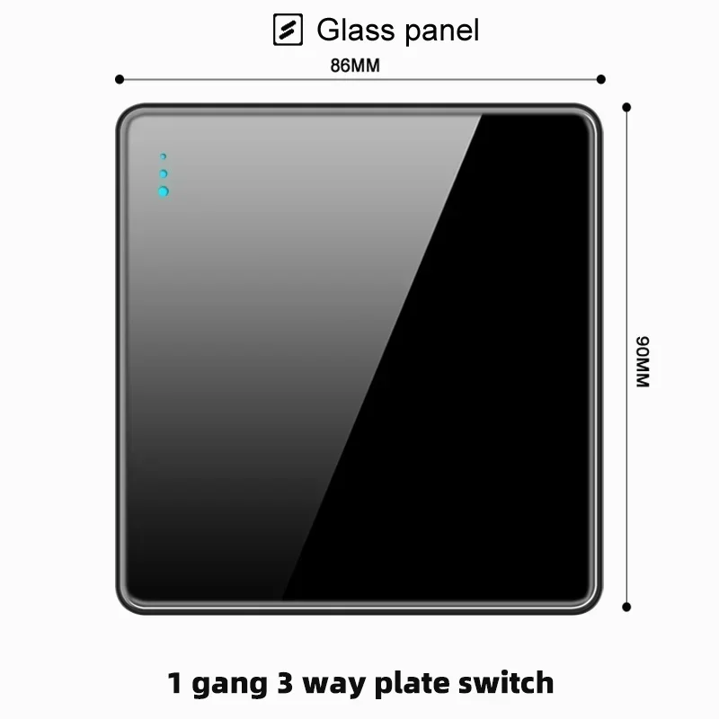 Variant: 1 Gang Intermediate