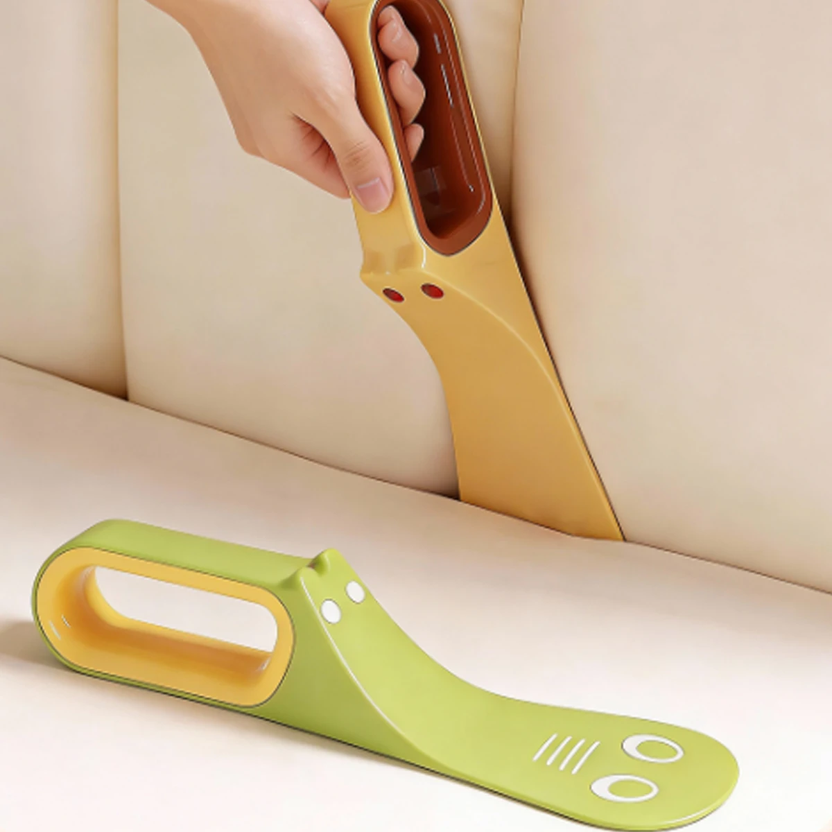 1pc Sheet Changing Portable Tool Mattress Lifter Ergonomic Mattress Wedge Lifter Bed Aid Domestic Mattress Lifting Aid