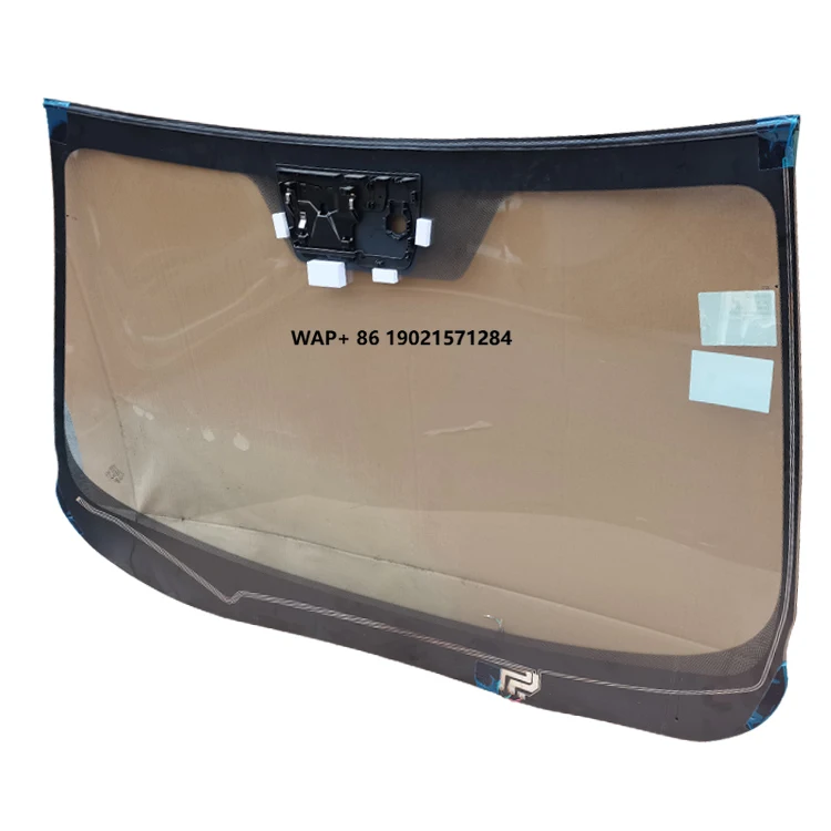 Auto Part Car Front Glass Front Windshield with Rain Sensor  Heating for Honda CRV 2017  CRV17RCSH1Z  LFWHX