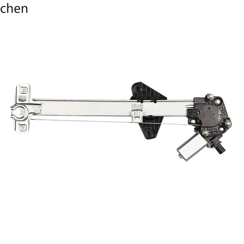 

ZML Adapted Glass Lifter Assembly Electric Window Roller Lifter