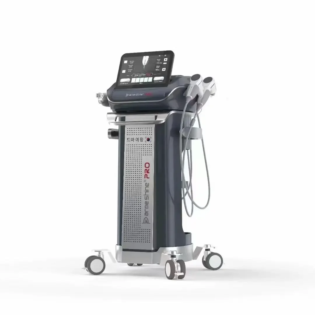 เครื่องฉีดน้ำบำรุงผิวหน้ารุ่นใหม่ล่าสุด ปี 2025 สำหรับการฟื้นฟูผิวอย่างครบวงจร ช่วยลดเลือนริ้วรอย กระชับผิว และต่อต้านริ้วรอย