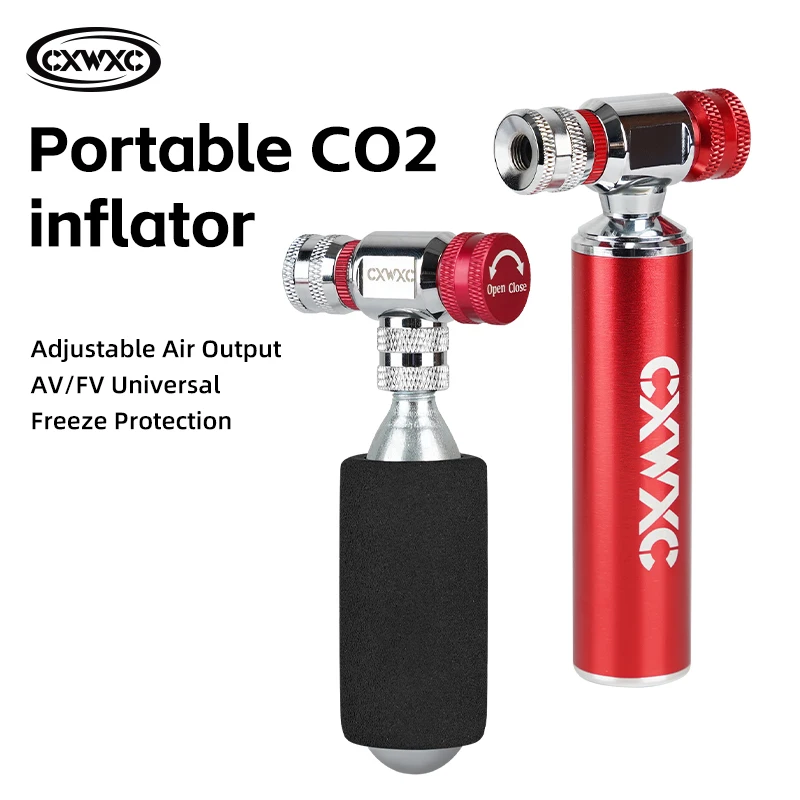 Cxwxc Mini Bicycle … - image