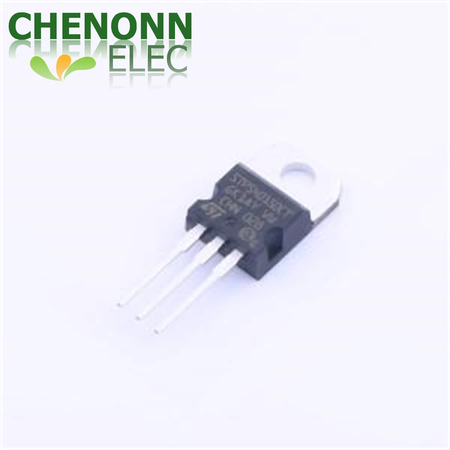

10PCS/LOT STPS40150CT (Schottky Diodes)