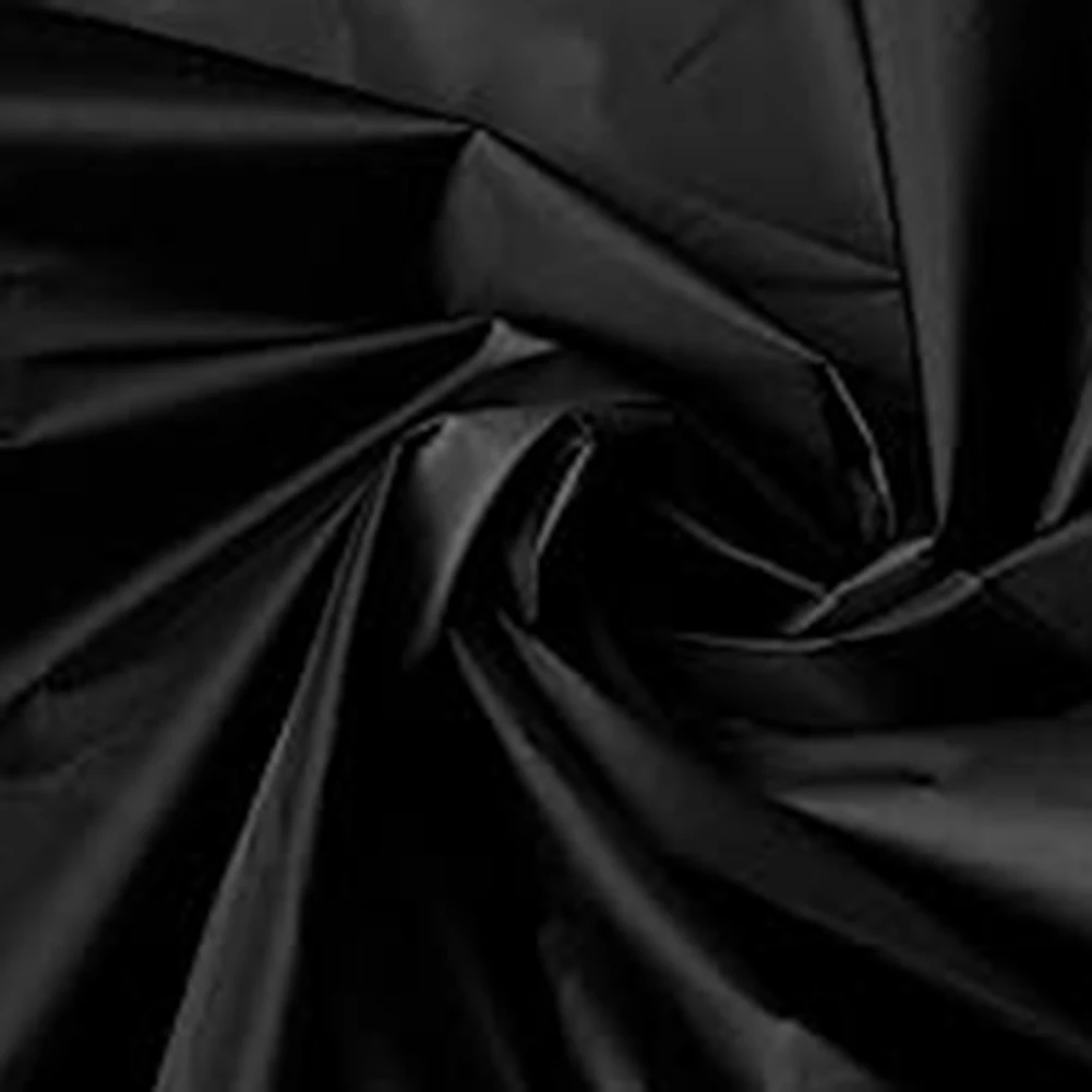 

Чехол для четырехколесного автомобиля из ткани Оксфорд 210D с ветрозащитным навесом и эластичной основой для надежного посадки и компактной сумки для хранения